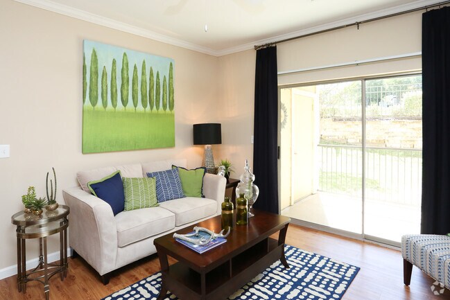 Unit B3 - Canyon Vistas