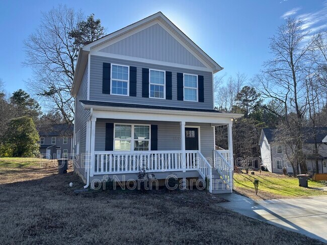 Foto del edificio - 1402 Martin Luther King Ave