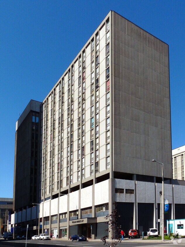 Photo principale - Kensington Apartments