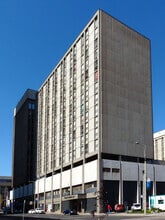 Building Photo - Kensington Apartments
