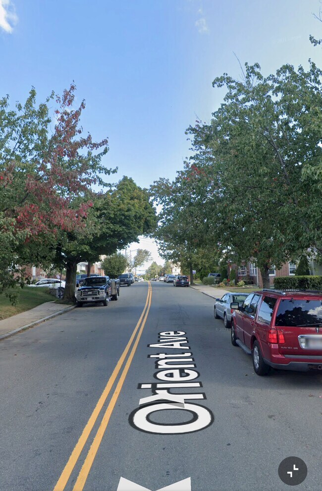 Foto del edificio - 202 Orient Ave