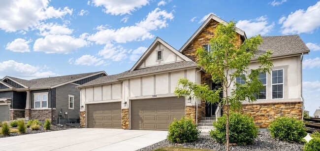 Building Photo - 3208 Carabiner St