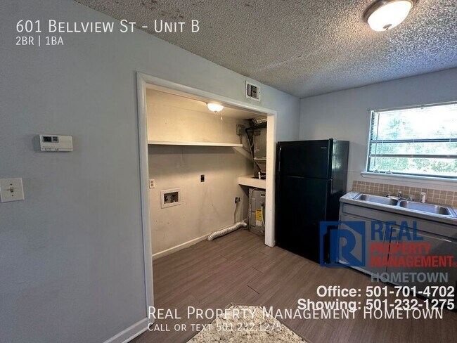 Foto del edificio - 601 Bellview St