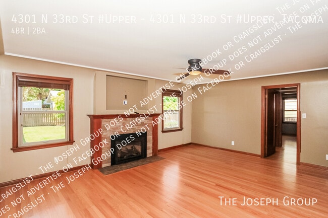 Building Photo - 4301 N 33rd St