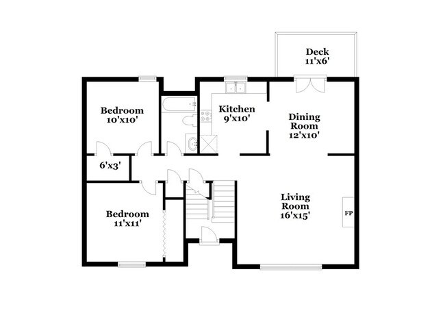 Foto del edificio - 4673 Sedum Way