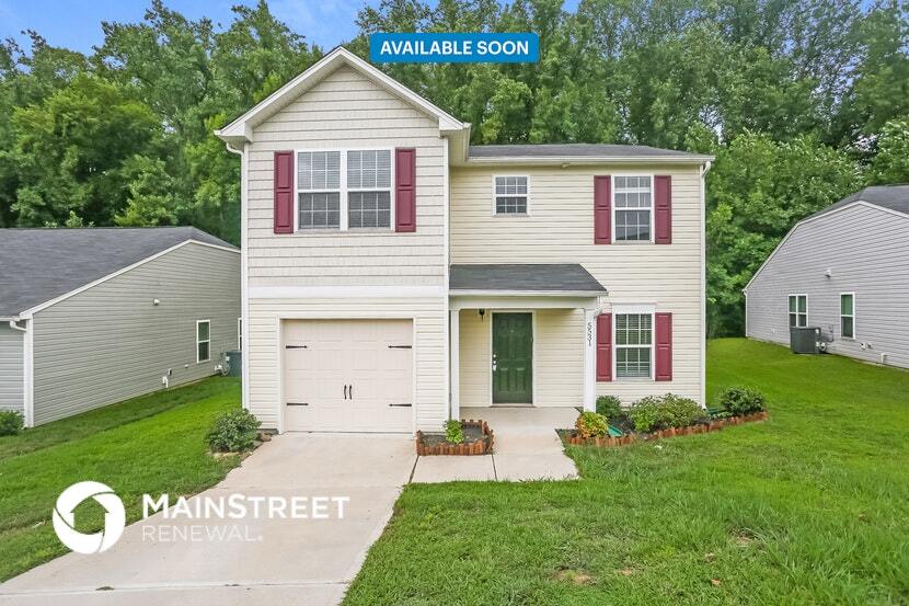 Foto principal - 5531 Lee Marie Ln