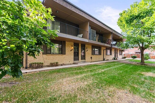 Photo - 11363 W 18th Ave Townhome