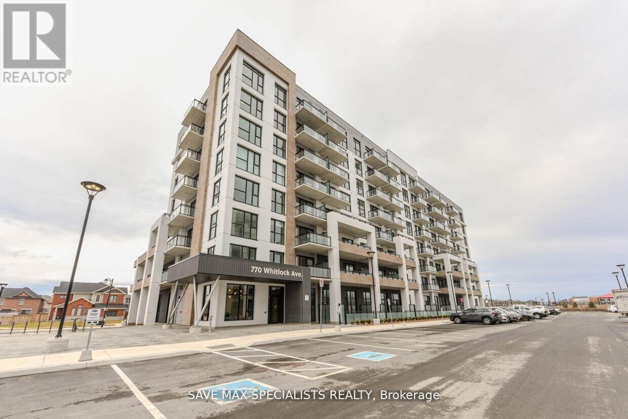Photo principale - 770-770 Whitlock Ave