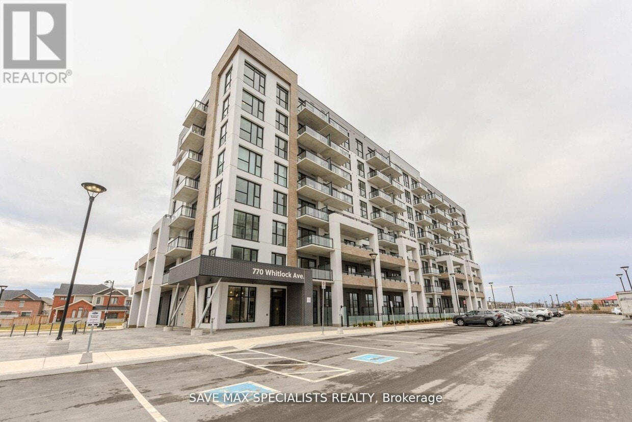 Primary Photo - 770-770 Whitlock Ave