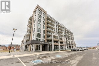 Building Photo - 770-770 Whitlock Ave