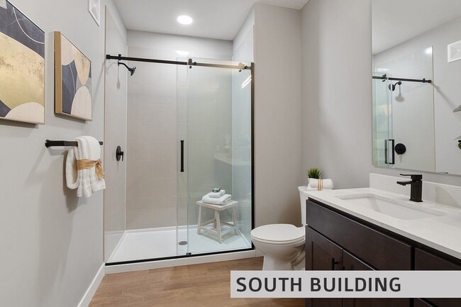 Photo - Expo at Forest Park Apartments