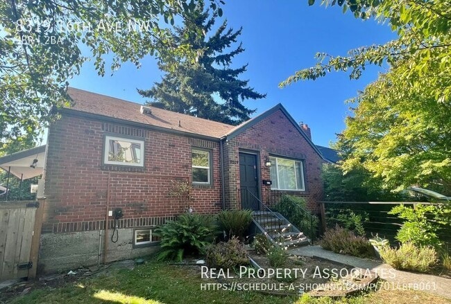 Photo - 8319 16th Ave NW House