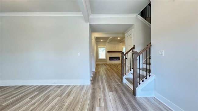 Foto del edificio - 5343 Milford Dr