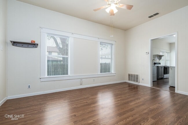 Foto del edificio - 1711 N 3rd St