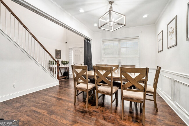 Foto del edificio - 2798 Glenlocke Cir NW