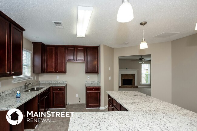 Foto del edificio - 4884 Antelope Cove