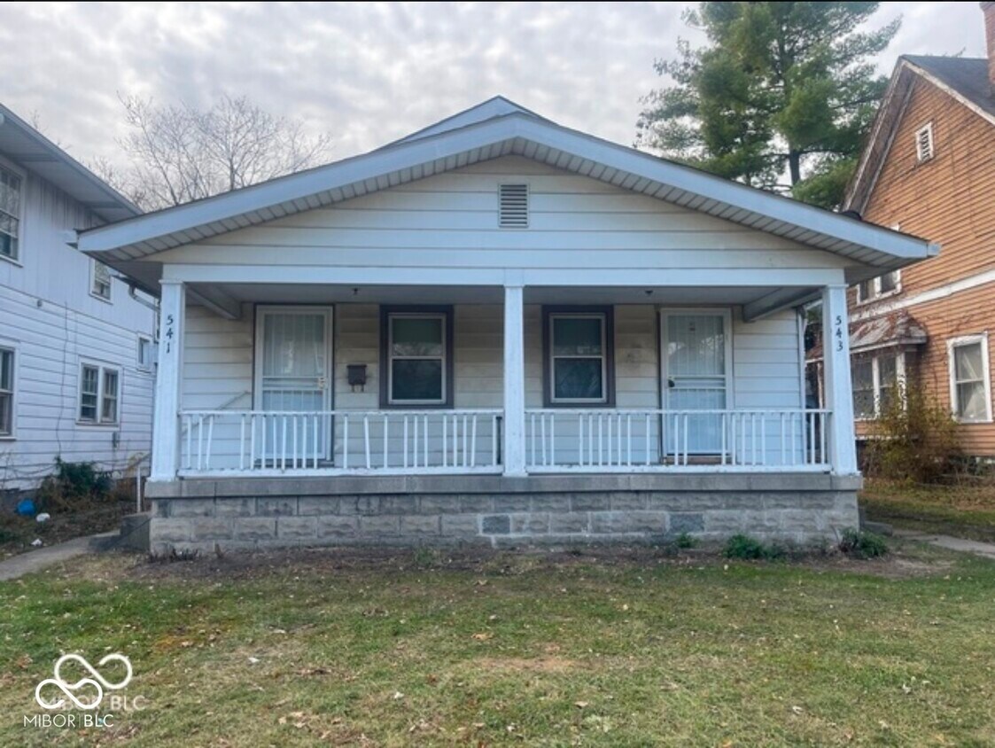 Primary Photo - 541 W 29th St