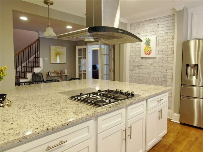 Foto del edificio - 872 Hall St SW