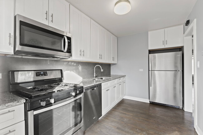 Foto del edificio - 730 Walnut St