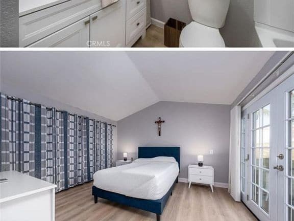Foto del edificio - 6166 N Walnut Ave