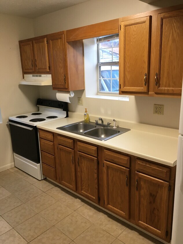 224 5th Ave, South Charleston, WV 25303 Apartments in South