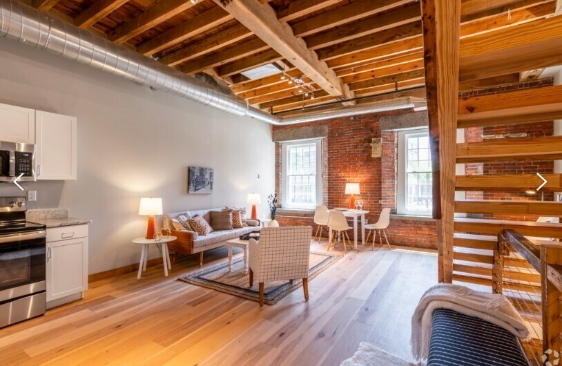 Foto del edificio - 58 13th St