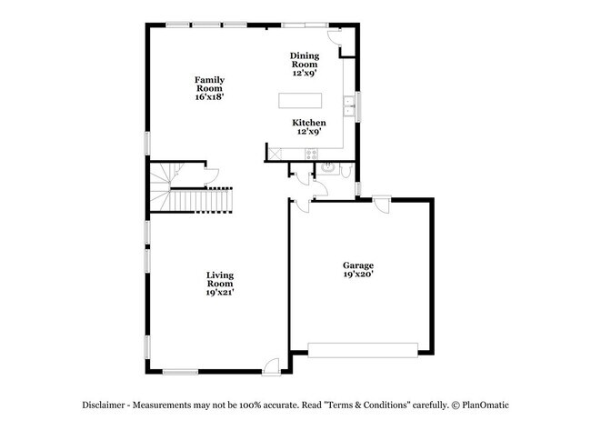 Foto del edificio - 21142 E Duncan St