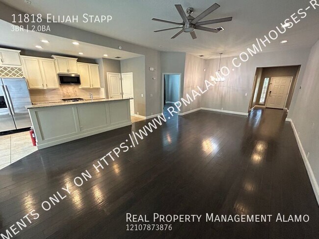 Foto del edificio - 11818 Elijah Stapp