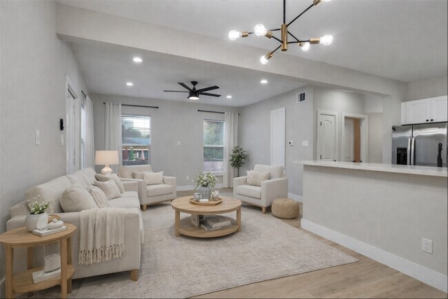 Foto del edificio - 819 E 40th St