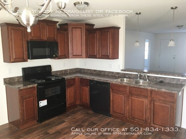 Building Photo - 3726 Remington Dr