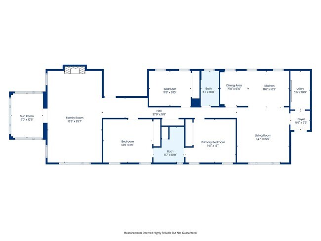 Foto del edificio - 5219 S Greenwood Ave