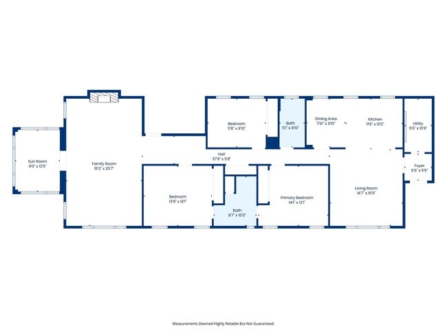 Building Photo - 5219 S Greenwood Ave