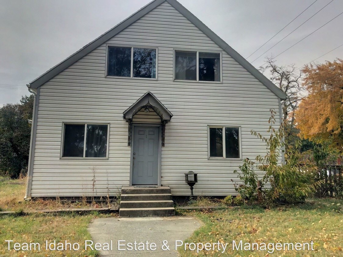 Primary Photo - 3 br, 1 bath Apartment - 123 North Asbury