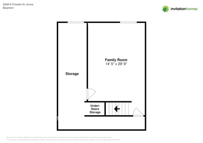 Building Photo - 22320 E Princeton Dr