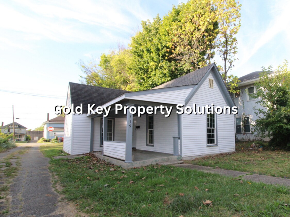 Foto principal - Fully Updated 2 BR 1 BA House with Covered...