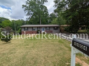 Building Photo - 4404 Currie Ct