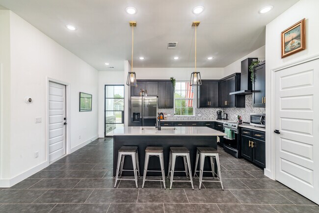 Foto del edificio - 119 Kawainui Ln