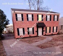 Building Photo - 6408 Blue Bird Dr