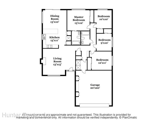 Foto del edificio - 4 br, 2 bath House - 311 Chesapeake Avenue