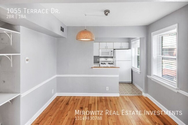 Building Photo - 1055 Terrace Dr