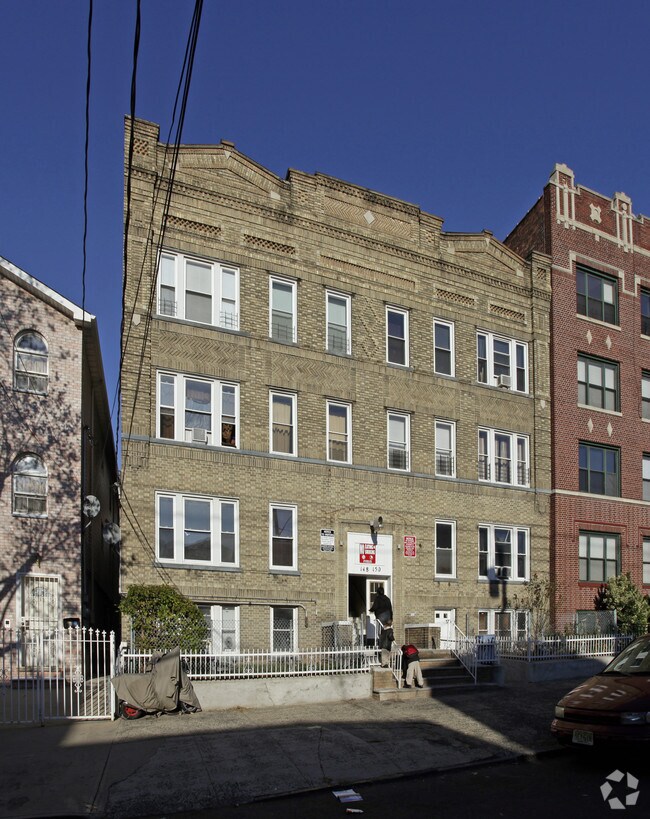 148150 Virginia Ave Jersey City, NJ 07304 Rentals Jersey City, NJ