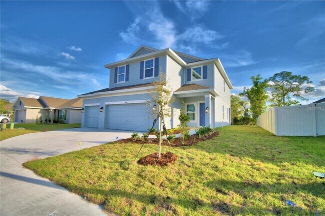 Building Photo - 906 Sofia Ln