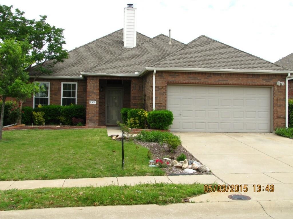 Primary Photo - 2905 Hudson Crossing