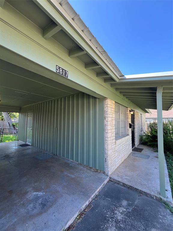 Building Photo - 5817 Cameron Rd