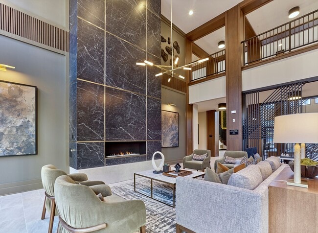 Interior Photo - CANTERLY PLACE