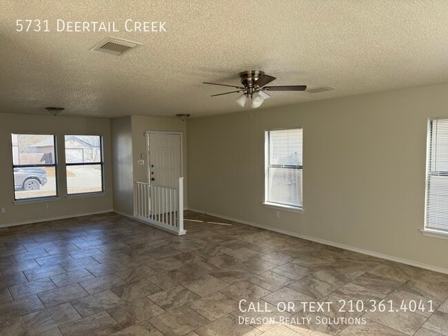 Building Photo - 5731 Deertail Creek