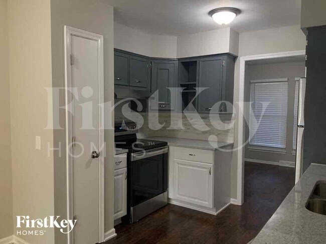 Foto del edificio - 2412 Bridger Dr