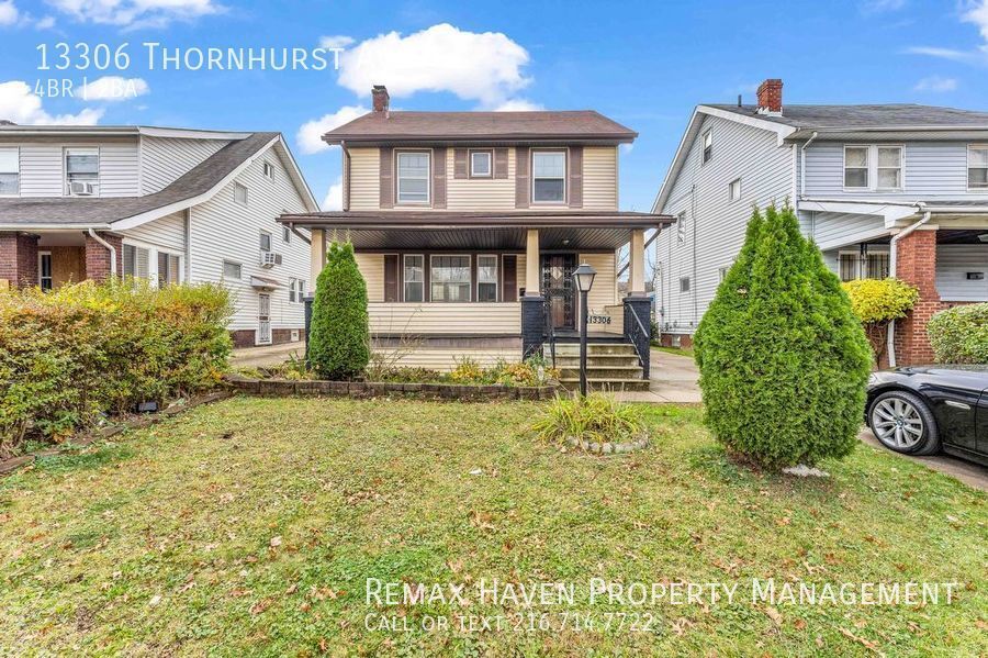 13306 Thornhurst Ave