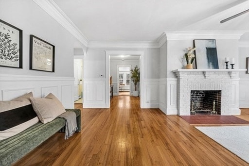 Building Photo - 628 Boylston St