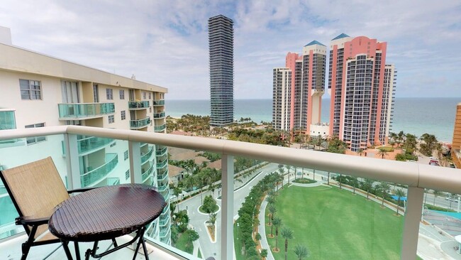 Building Photo - 19370 Collins Ave